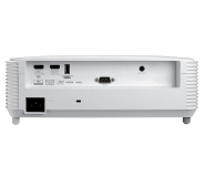 OPTOMA HD29HSTx 1080p 4000, 50 000:1 E9PD7FN02EZ2 - 1377088 - zdjęcie 7
